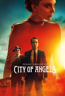 Penny Dreadful: City of Angels