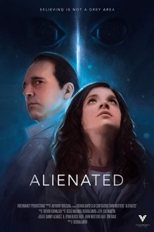 Alienated Alienated