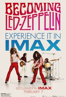 Becoming Led Zeppelin