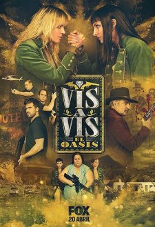 Vis a Vis: El Oasis Vis a Vis: El Oasis