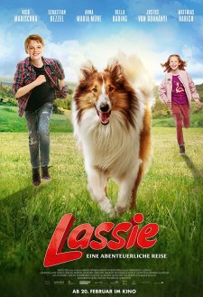 Lassie Come Home Lassie Come Home