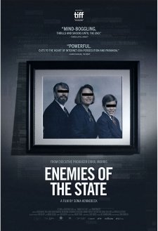 Enemies of the State Enemies of the State