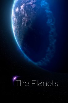 دانلود سریال The Planets 2019 با زیرنویس فارسی و تماشای آنلاین