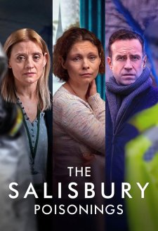 The Salisbury Poisonings