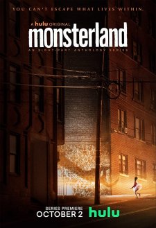 Monsterland Monsterland