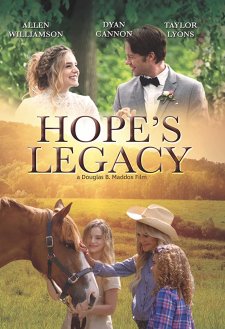 Hope's Legacy Hope's Legacy