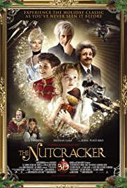 The Nutcracker in 3D The Nutcracker in 3D
