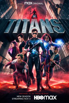 Titans Titans