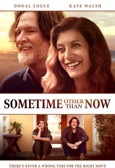 Sometime Other Than Now Sometime Other Than Now