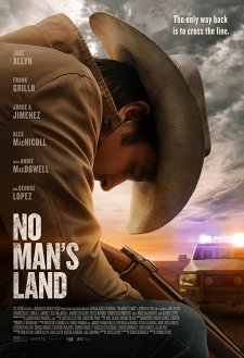 No Man's Land No Man's Land