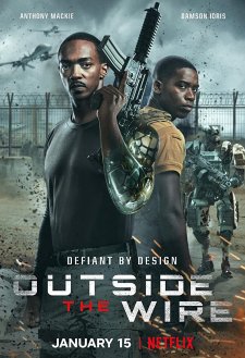 Outside the Wire