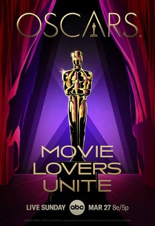 The Oscars The Oscars