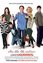 Parental Guidance Parental Guidance