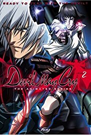Devil May Cry: The Animated Series
