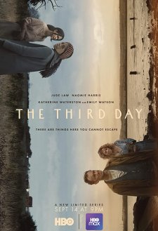 The Third Day The Third Day