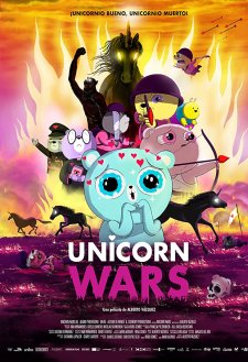 Unicorn Wars Unicorn Wars