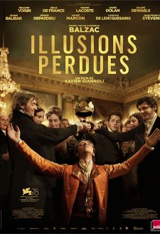 Lost Illusions Lost Illusions