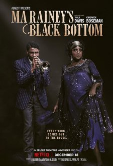 Ma Rainey's Black Bottom Ma Rainey's Black Bottom