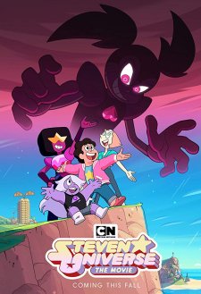 Steven Universe: The Movie