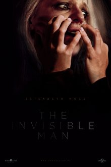 The Invisible Man The Invisible Man