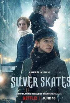 دانلود فیلم Silver Skates 2020 با زیرنویس فارسی و تماشای آنلاین