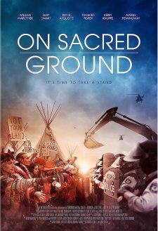 On Sacred Ground On Sacred Ground