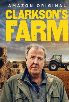 Clarkson's Farm Clarkson's Farm
