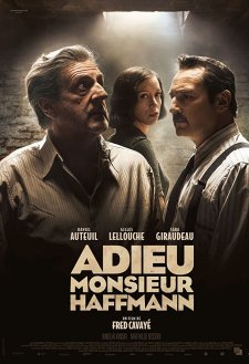 Adieu Monsieur Haffmann