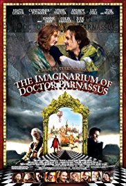 The Imaginarium of Doctor Parnassus The Imaginarium of Doctor Parnassus
