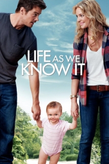 Life as We Know It Life as We Know It