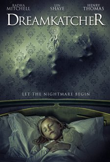 Dreamkatcher Dreamkatcher