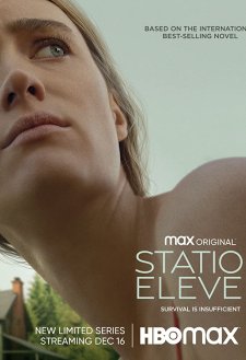 Station Eleven Station Eleven