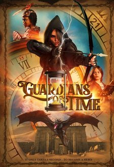 Guardians of Time Guardians of Time