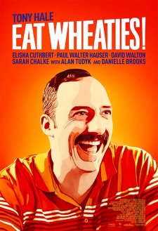 Eat Wheaties! Eat Wheaties!