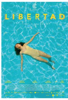 Libertad Libertad