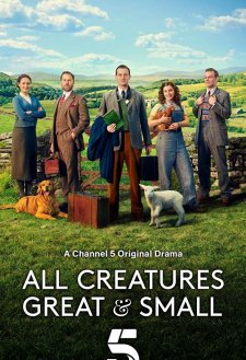 All Creatures Great and Small