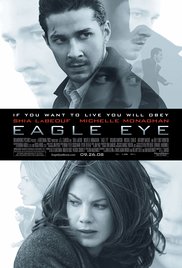 Eagle Eye Eagle Eye