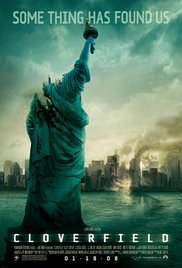 Cloverfield Cloverfield