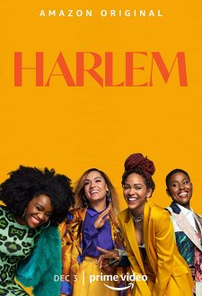 Harlem Harlem