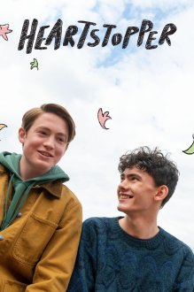 Heartstopper Heartstopper