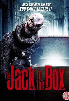 The Jack in the Box The Jack in the Box