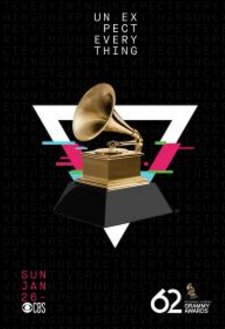 The 62nd Annual Grammy Awards The 62nd Annual Grammy Awards