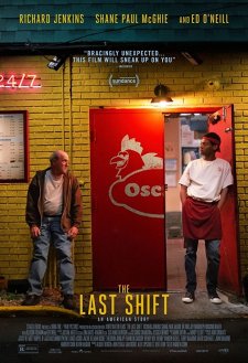 The Last Shift