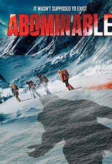 Abominable Abominable