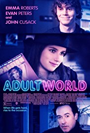 Adult World Adult World