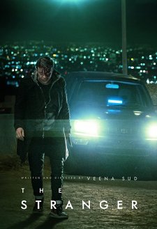 The Stranger The Stranger