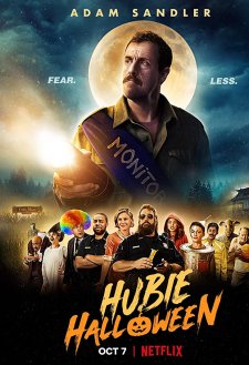 Hubie Halloween Hubie Halloween