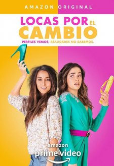 Locas por el Cambio Locas por el Cambio
