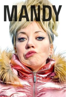 Mandy Mandy