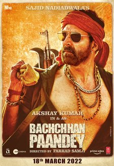 Bachchhan Paandey Bachchhan Paandey